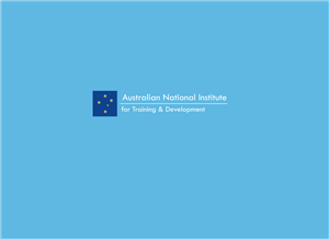 Logo Design by FreshFruits Design for Australian National Institute for Training and Development | Design: #2608418