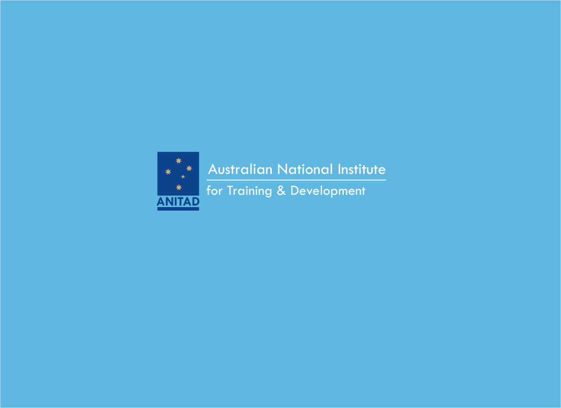 Logo Design by FreshFruits Design for Australian National Institute for Training and Development | Design #2608708