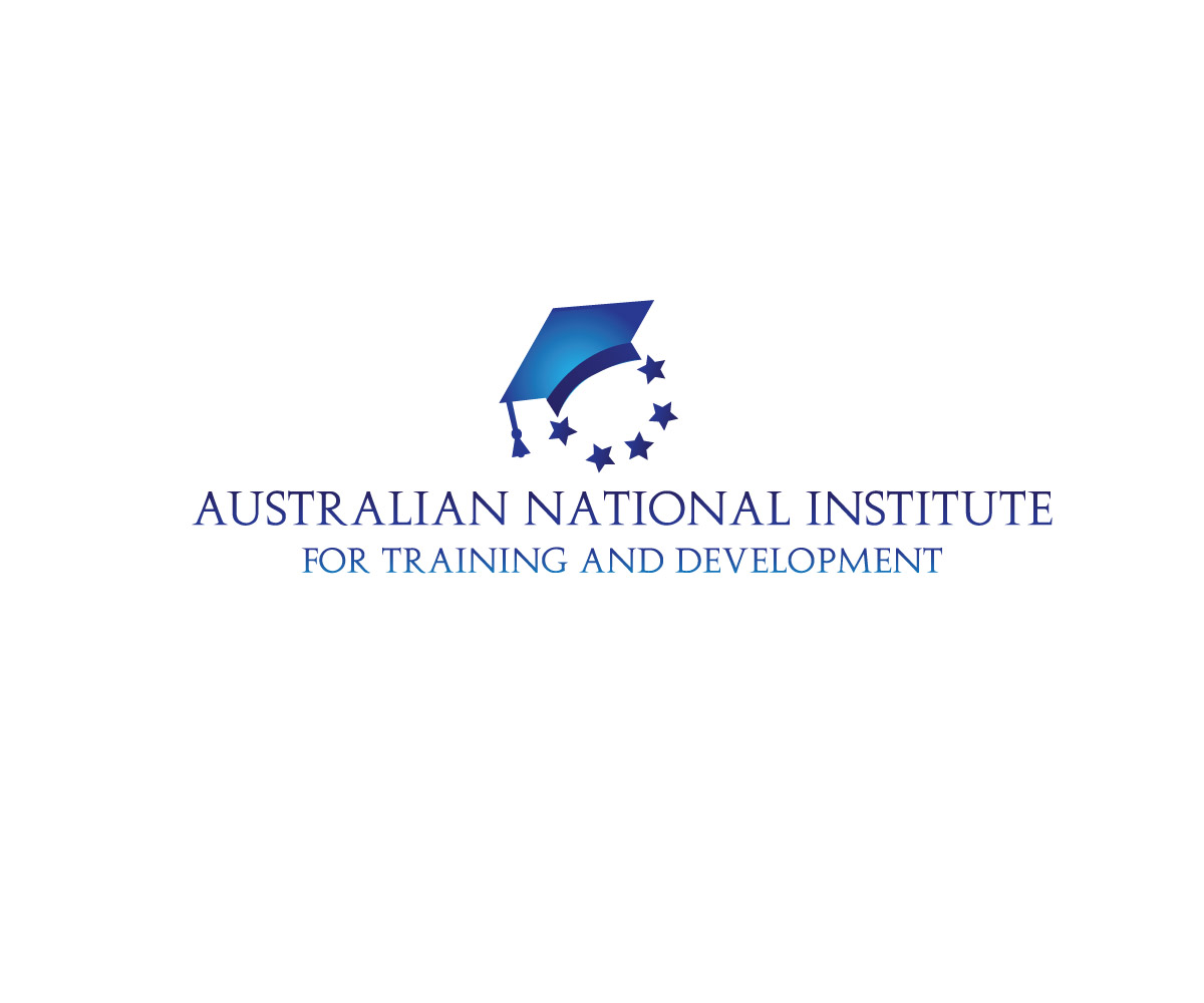 Logo Design by niko for Australian National Institute for Training and Development | Design #2606156