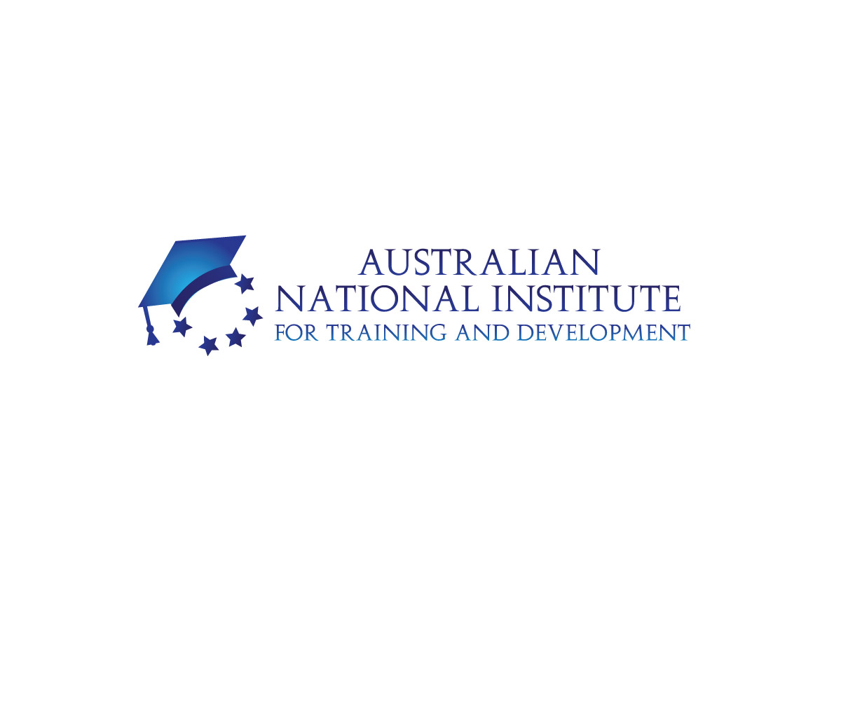 Logo Design by niko for Australian National Institute for Training and Development | Design #2606162