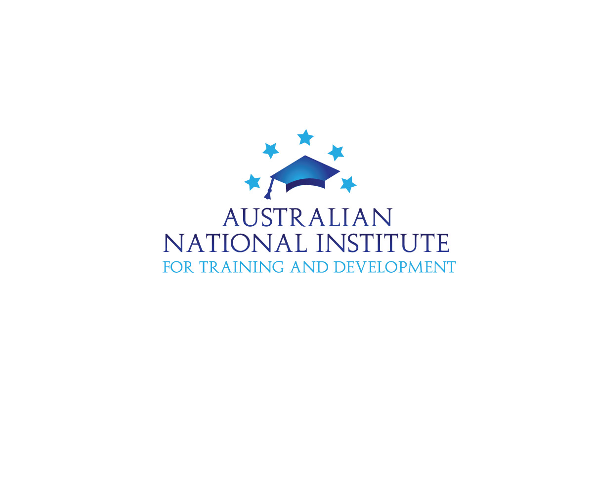 Logo Design by niko for Australian National Institute for Training and Development | Design #2606171