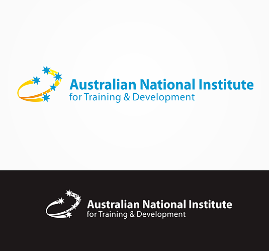 Logo Design by lookedaeng for Australian National Institute for Training and Development | Design: #2593414