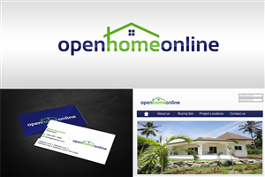 Logo Design by Mackleon for this project | Design: #2593169