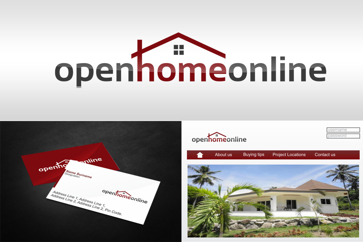 Logo Design by Mackleon for this project | Design #2596318