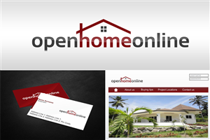 Logo Design by Mackleon for this project | Design: #2596318