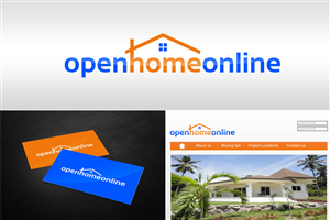 Logo Design by Mackleon for this project | Design: #2596551