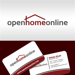 Logo Design by Mackleon for this project | Design: #2628848