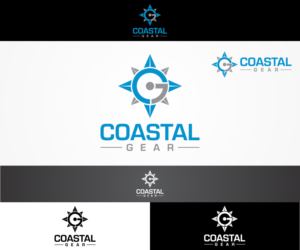 Logo Design by sangeloenriquez
