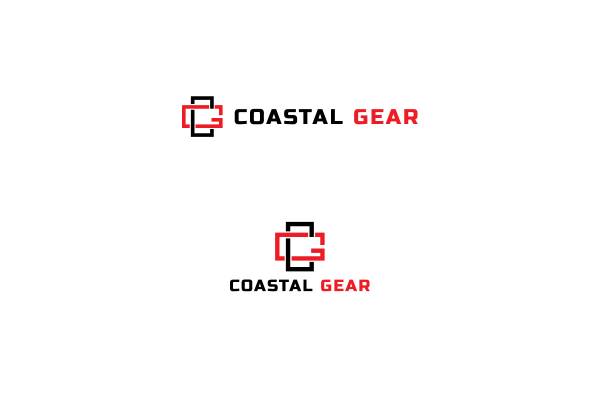 Logo Design by Hulk smith for coastal gear | Design #15245908