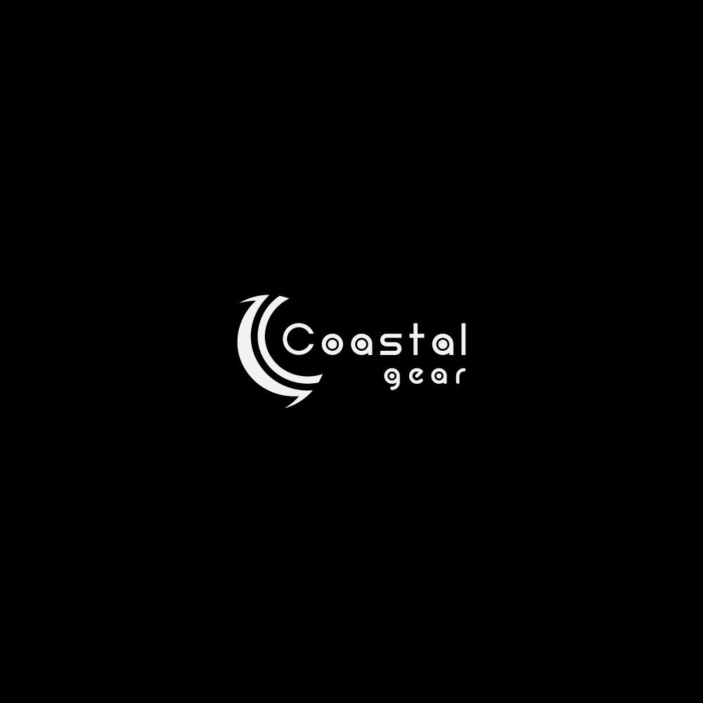 Diseño de Logo por Mezanur Rahman para coastal gear | Diseño #15214306