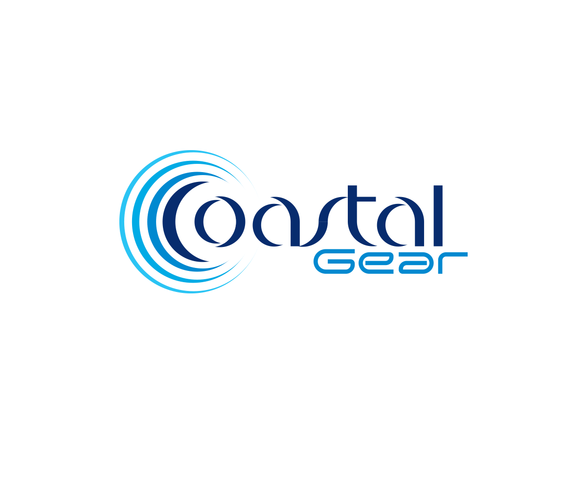 Logo Design by alexander.sanchenko for coastal gear | Design #15150912