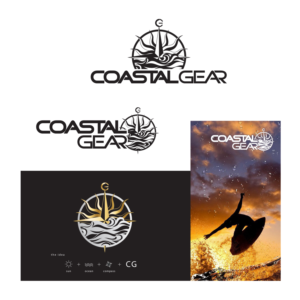 Logo Design by JCC