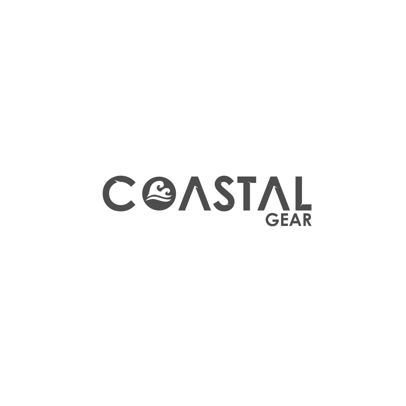 Diseño de Logo por epriyadibc para coastal gear | Diseño #15071197