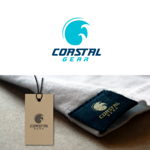 Logo Design by charlygraphics