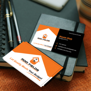 Design de Carte de Visite par uk pour ce projet | Design : #15050559