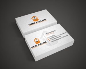 Business Card Design by Impressive Solutions for this project | Design: #15051848
