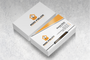 Business Card Design by Impressive Sol