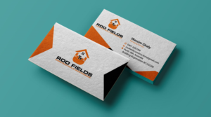 Design de Carte de Visite par Black Stallions Impressive Solutions pour ce projet | Design #15051851