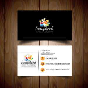Business Card Design by RD graphic