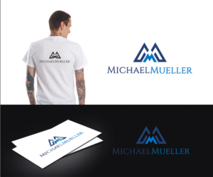 Logo Design by Vishak vasu