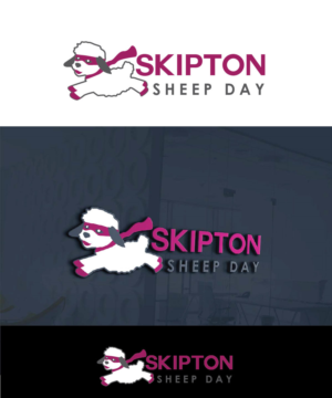 Diseño de Logo por joliau para Skipton Town Council | Diseño: #15069299