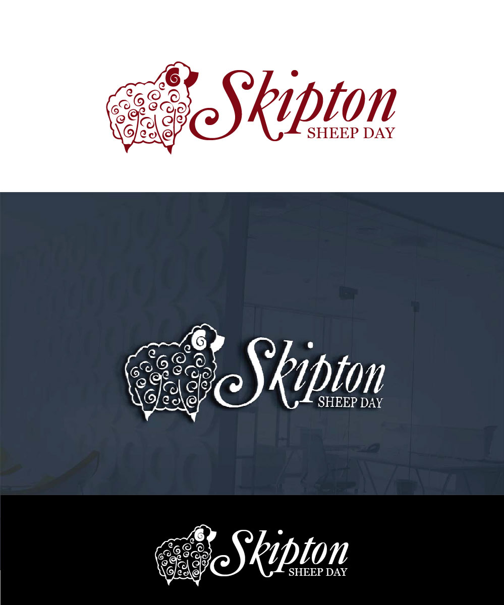 Logo Design by joliau for Skipton Town Council | Design #15069300