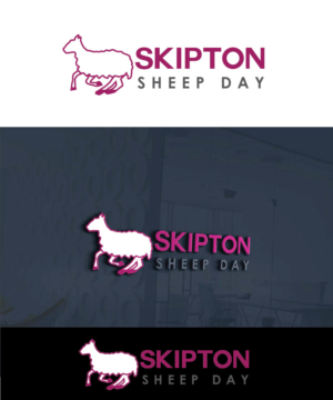 Logo Design by joliau for Skipton Town Council | Design: #15094559