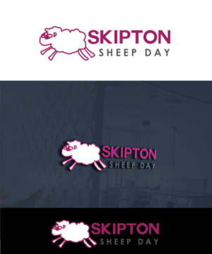 Logo Design by joliau for Skipton Town Council | Design: #15094560