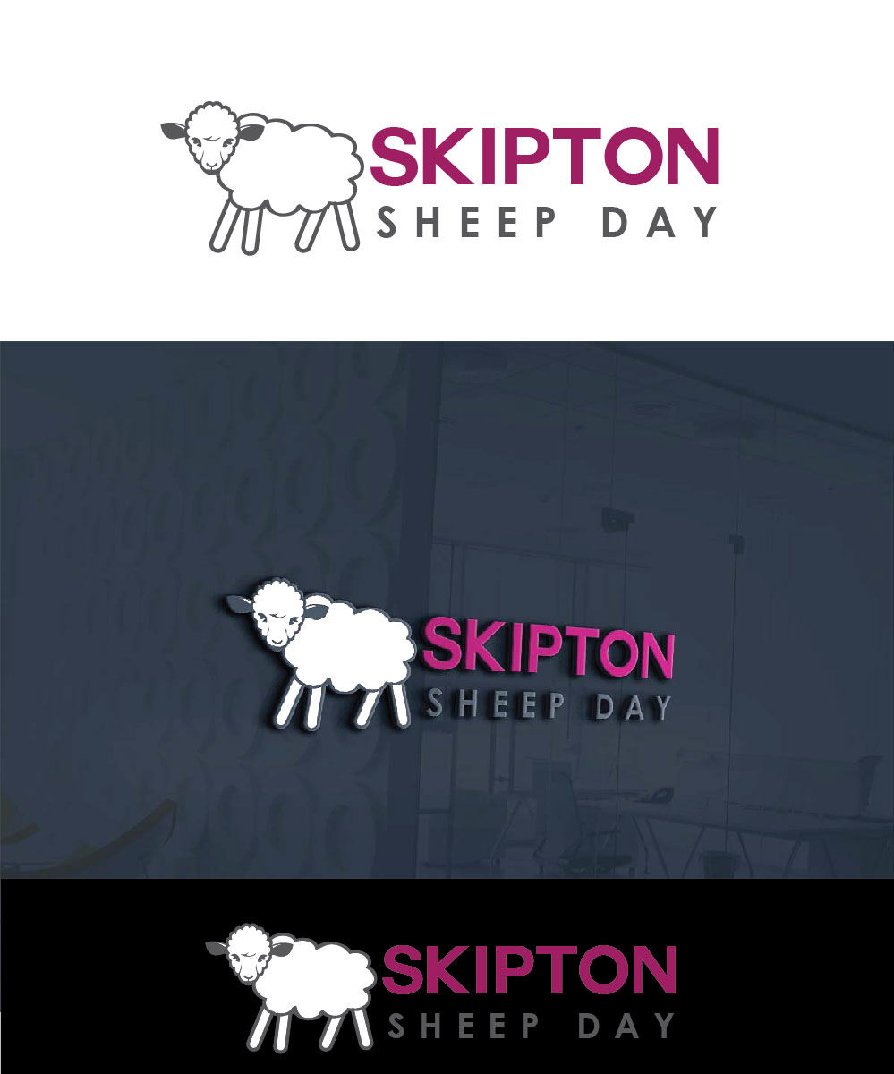 Logo Design by joliau for Skipton Town Council | Design #15094561