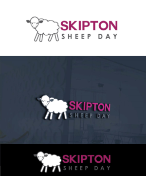 Logo Design by joliau for Skipton Town Council | Design: #15094561