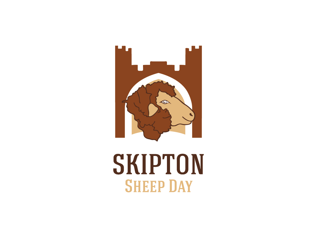 Logo-Design von shadez für Skipton Town Council | Design #15066578