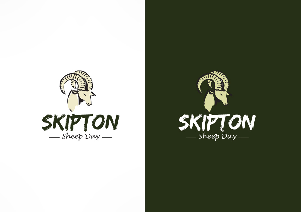 Logo Design by creative.visuals for Skipton Town Council | Design #15149142