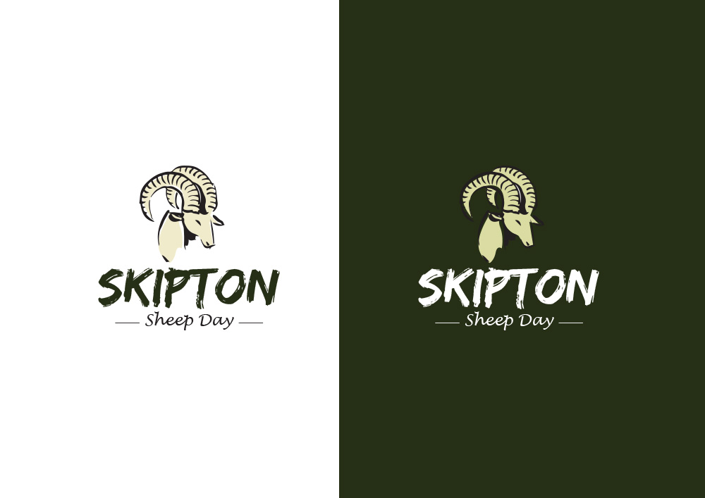 Logo Design by creative.visuals for Skipton Town Council | Design #15149193
