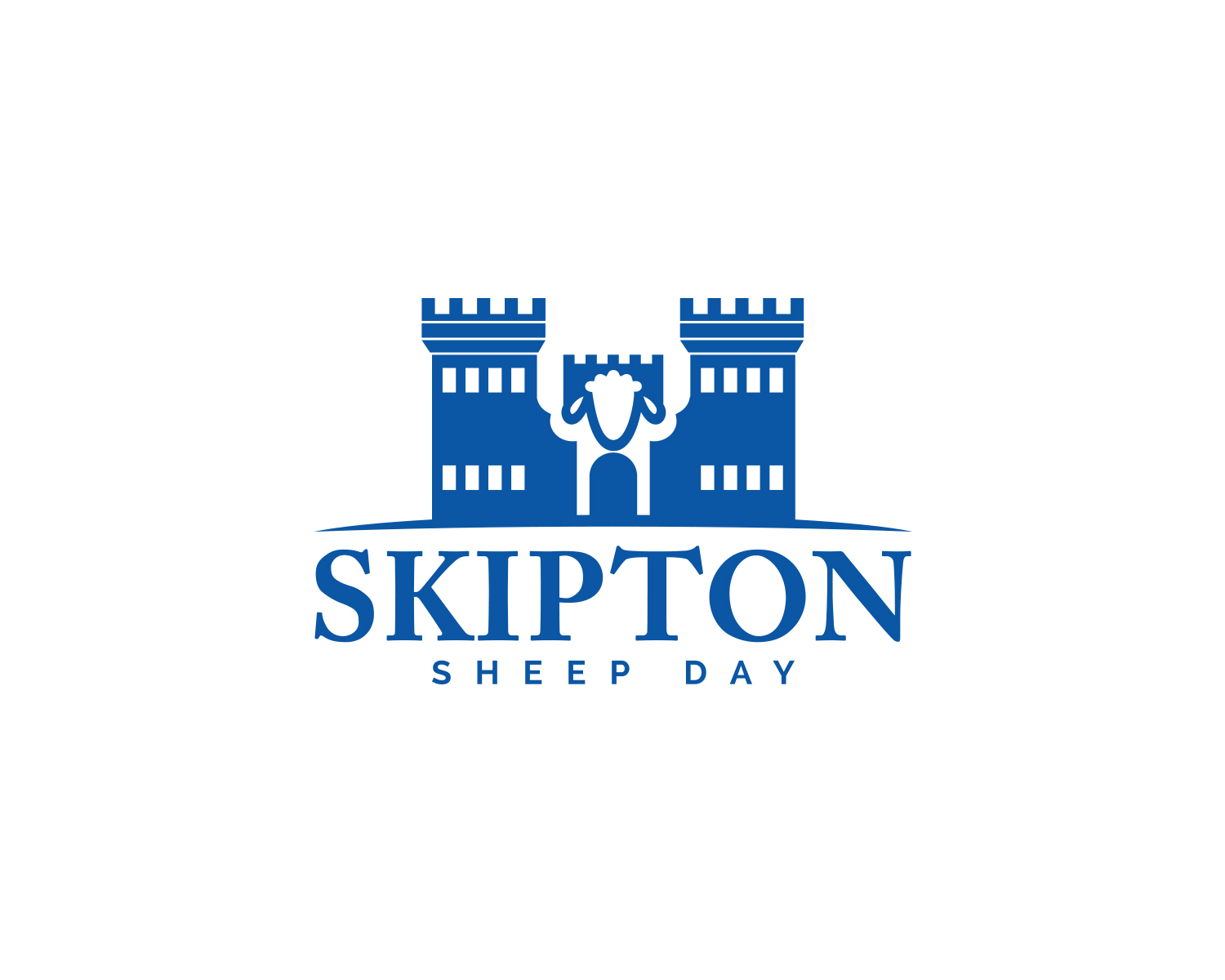 Logo Design by Grafactory for Skipton Town Council | Design #15134519