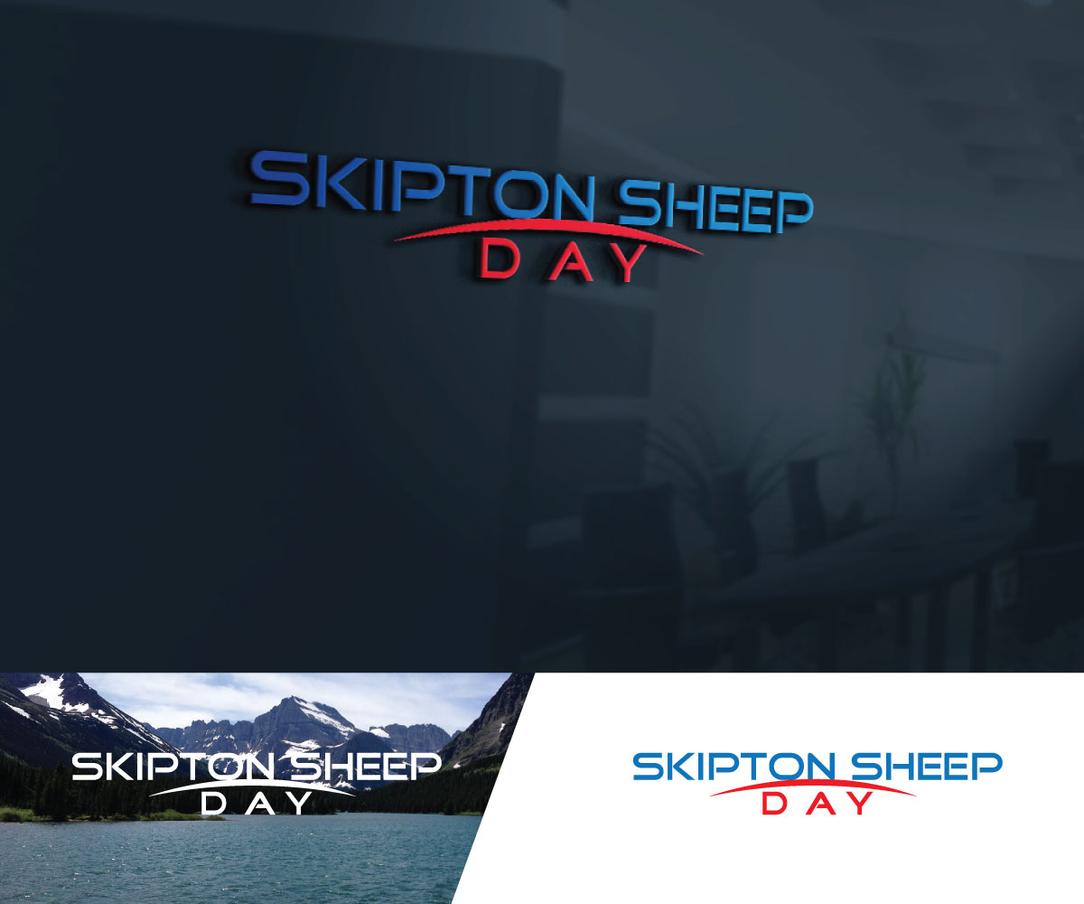 Diseño de Logo por DESIGN Services JK para Skipton Town Council | Diseño #15065256