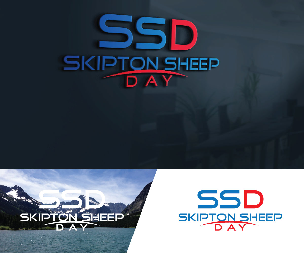 Logo Design by DESIGN Services JK for Skipton Town Council | Design #15065343
