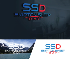 Diseño de Logo por DESIGN Services JK para Skipton Town Council | Diseño: #15065343