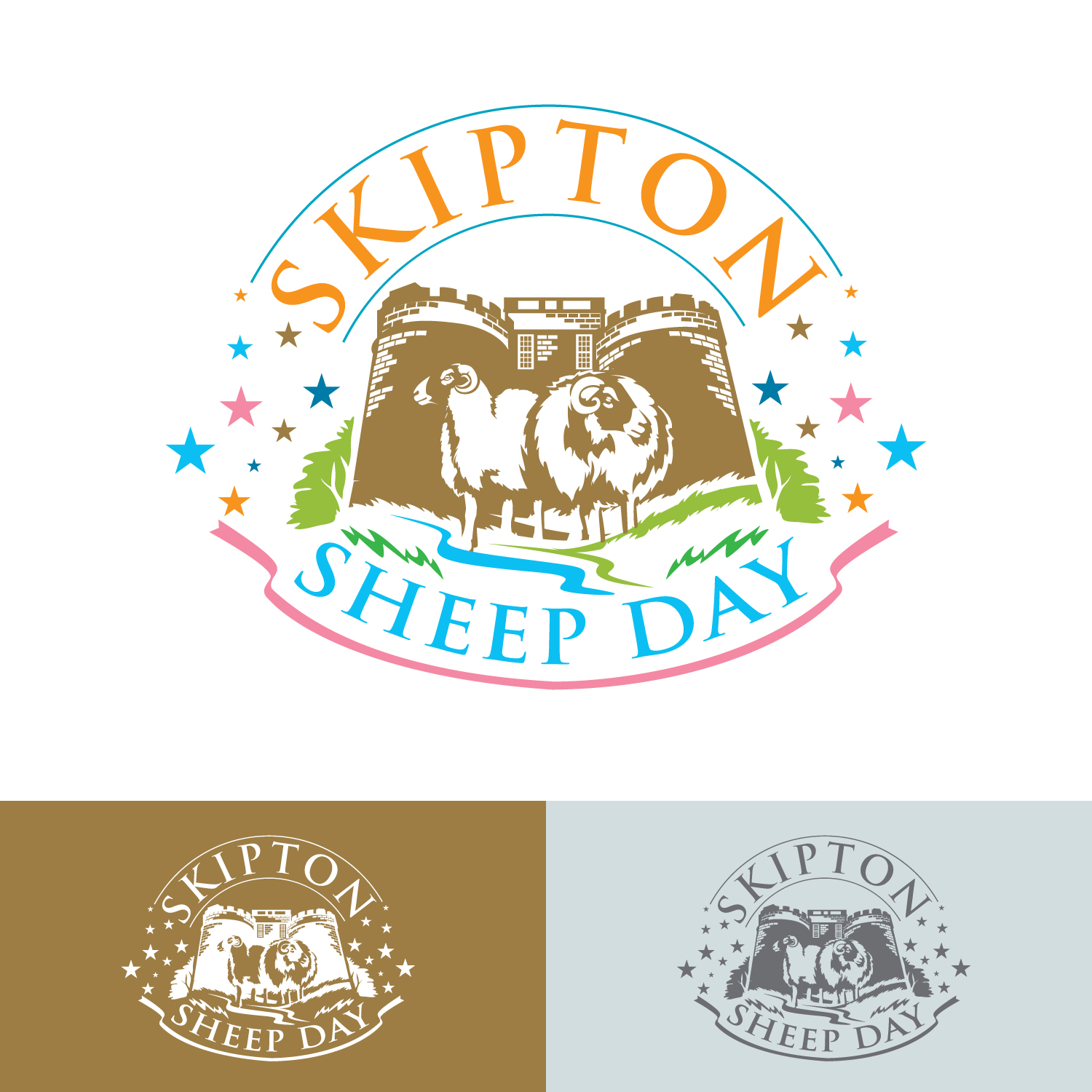 Design de Logo par prodesigns99 pour Skipton Town Council | Design #15058976