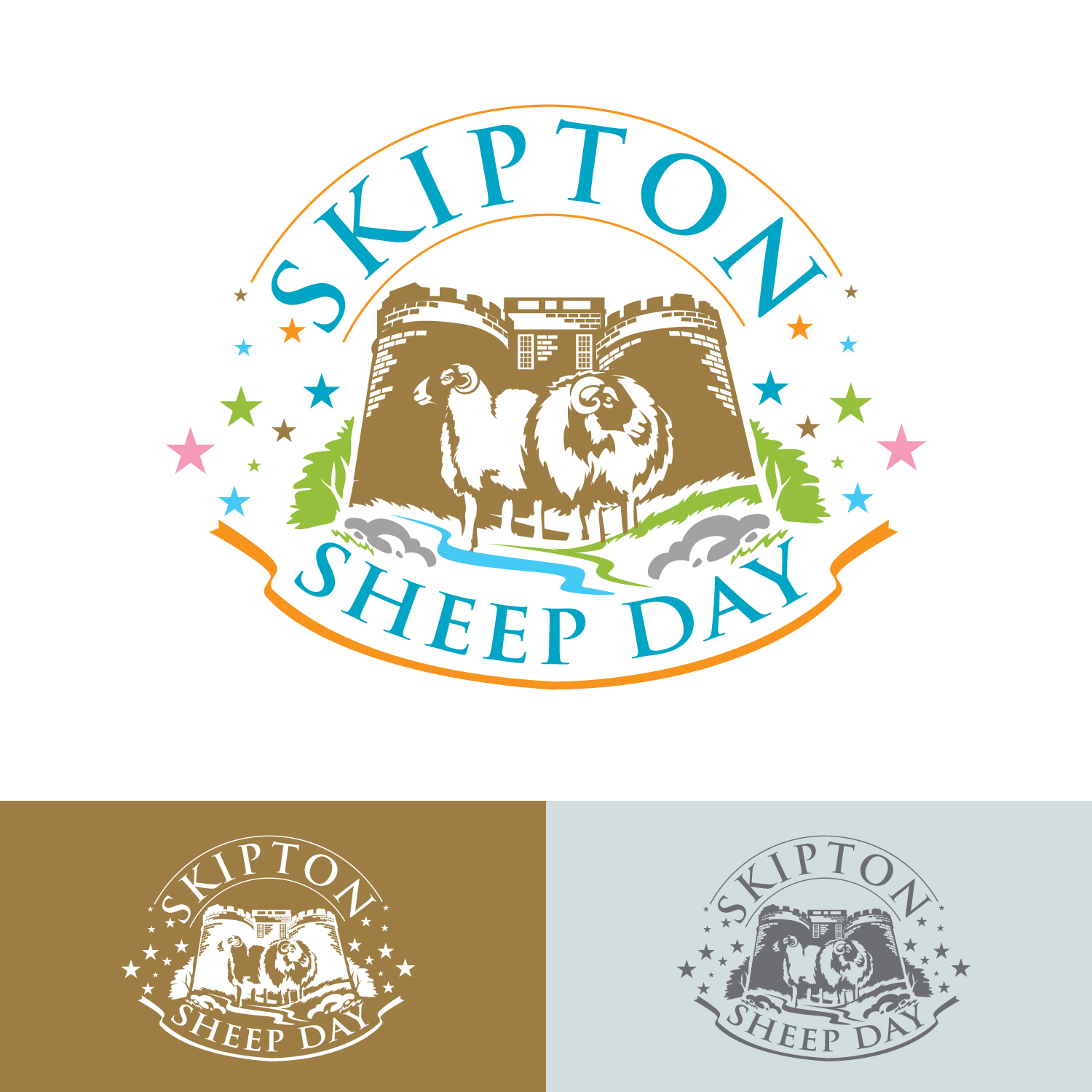 Design de Logo par prodesigns99 pour Skipton Town Council | Design #15058978