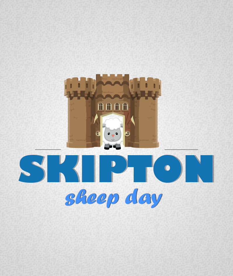 Logo Design by edge design for Skipton Town Council | Design #15134231
