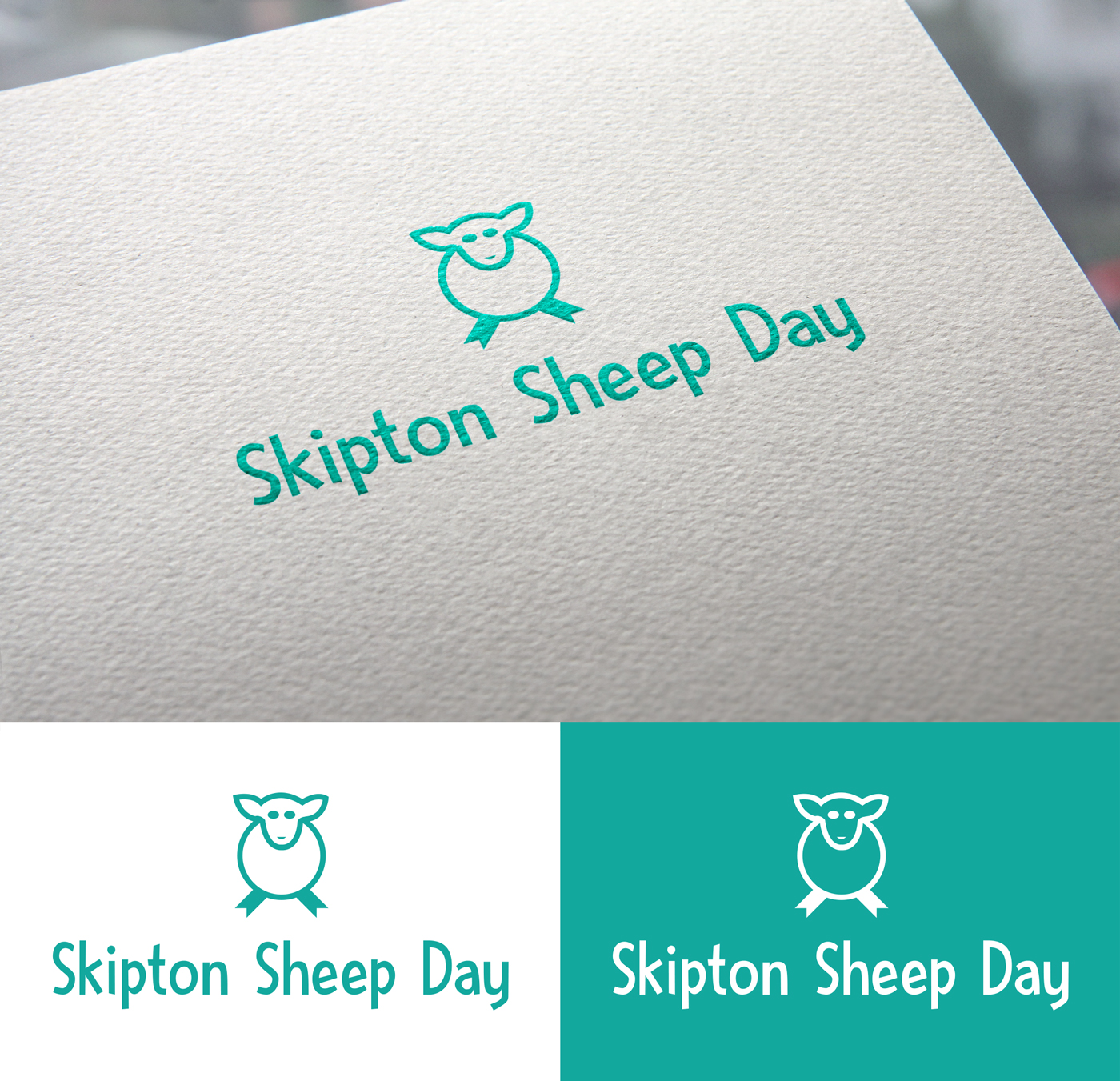 Logo Design by AD Design ideas for Skipton Town Council | Design #15059148