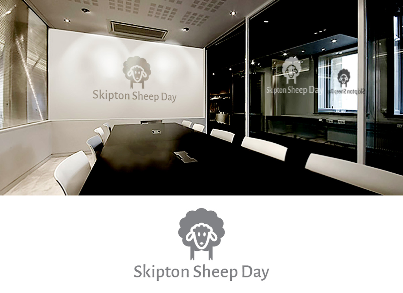 Logo Design by AD Design ideas for Skipton Town Council | Design #15059151