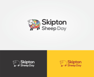Logo Design by chetan ghodasara for Skipton Town Council | Design: #15068170