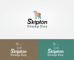 Logo Design by chetan ghodasara for Skipton Town Council | Design: #15069537