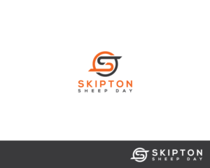 Diseño de Logo por Black_idea para Skipton Town Council | Diseño: #15058463