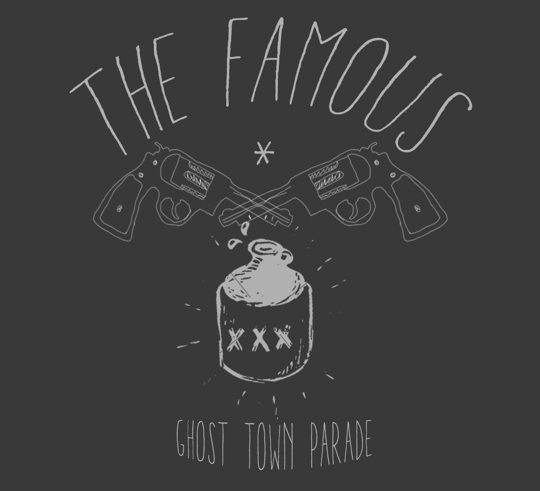 T-shirt Design by Jonathan Jolly for this project | Design #2593143