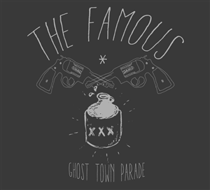 Diseño de Camiseta por Jonathan Jolly para este proyecto | Diseño #2593143