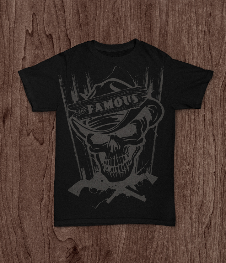 T-shirt Design by Jag Design for this project | Design: #2670115
