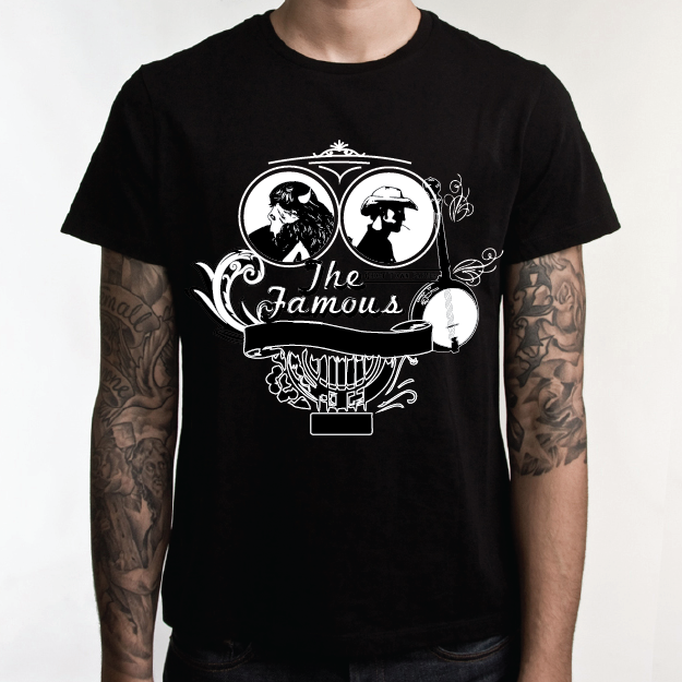T-shirt Design by Jacquelinemjdesign for this project | Design #2583743