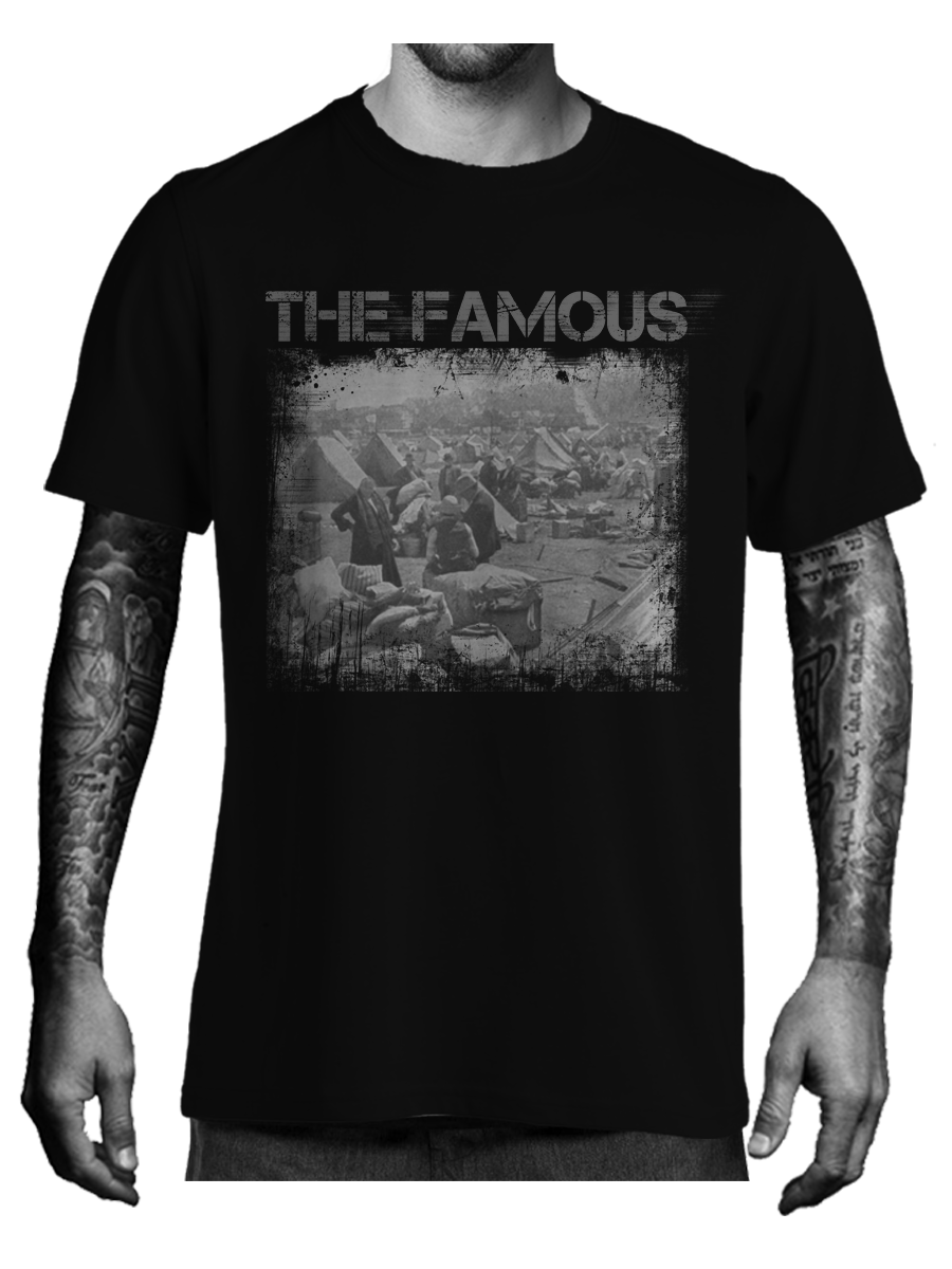 T-shirt Design by a.o.d for this project | Design #2688513